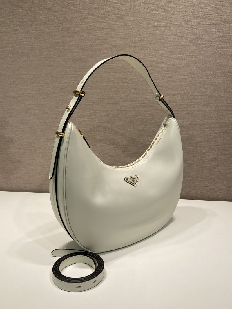 Pra*a hobo bags